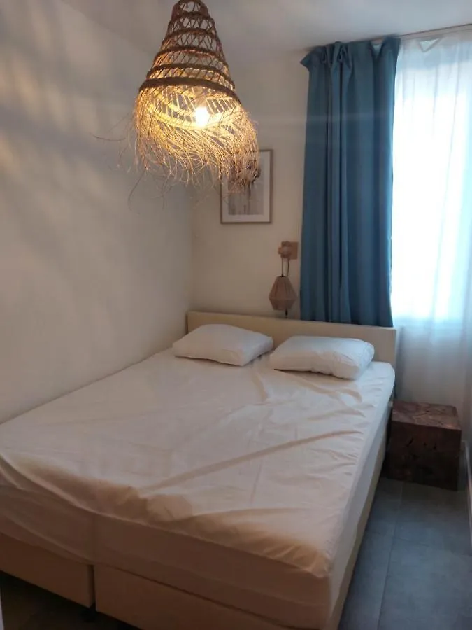 Wbp 51 0002 Apartment Westende
