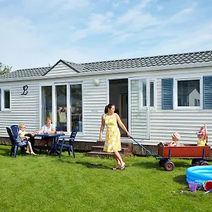 Campsite Kustpark Strand, Westende